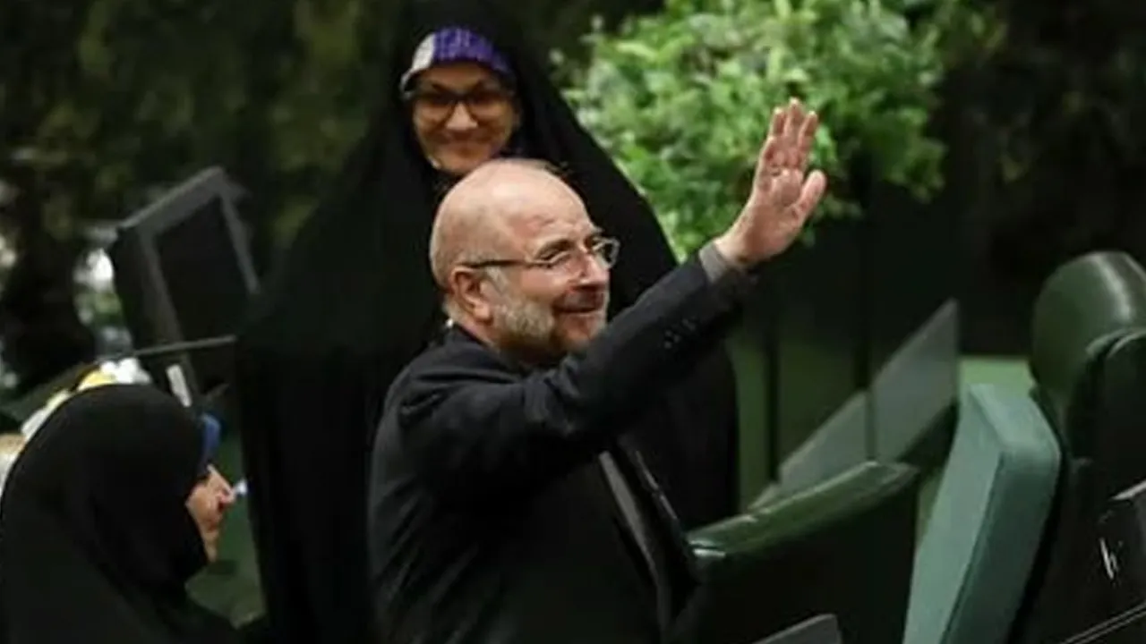 કોણ છે ગાલિબફ? જેને અમેરિકા અસલી સુપ્રીમ લીડર બનાવવા માંગે છે