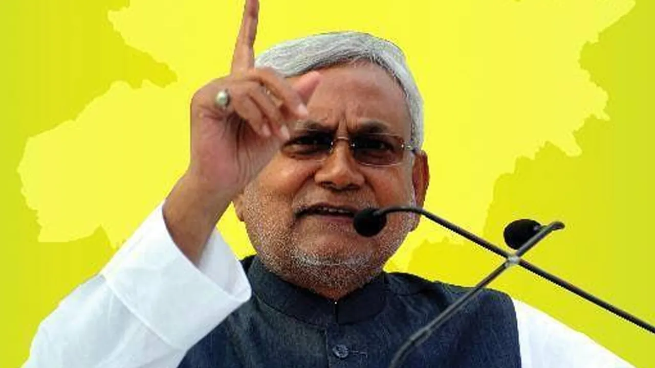 nitish-kumar  