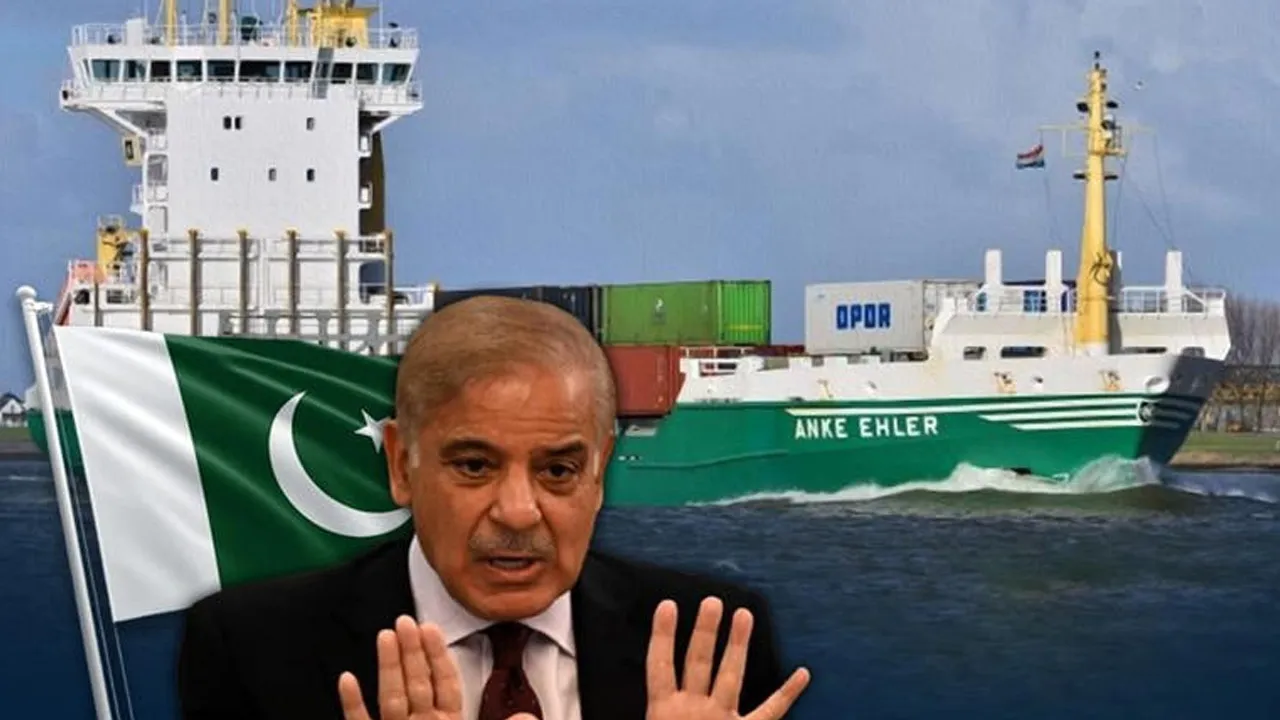 હોર્મુઝ સ્ટ્રેટ પર ઇરાનની છૂટ પછી પાકિસ્તાને કુવૈતને અપીલ કરી...; અમને ડીઝલ આપો...