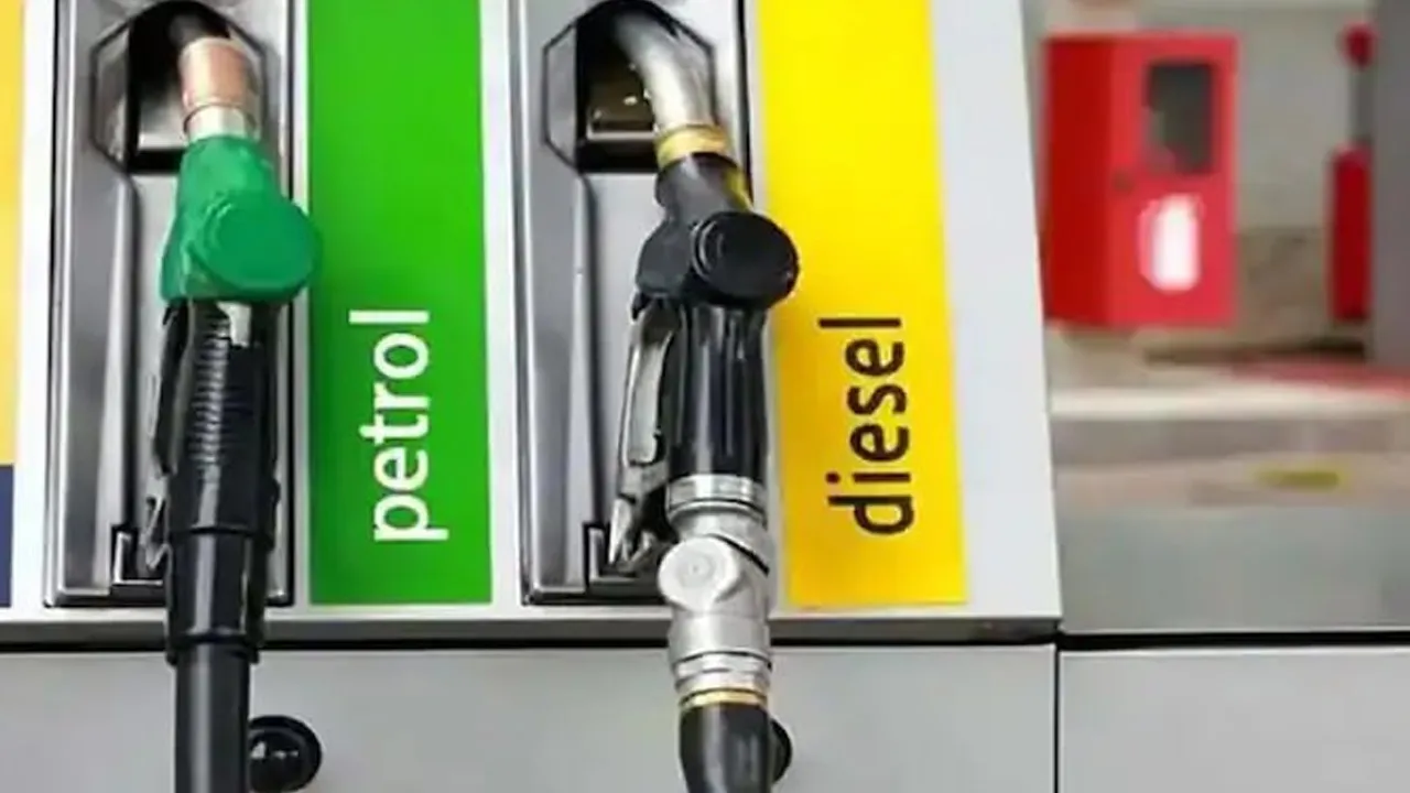 ક્રુડ ઓઇલના ભાવ 7 ટકા વધ્યા છતા ભારતમાં પેટ્રોલના ભાવ કોઇ અસર કેમ નથી?