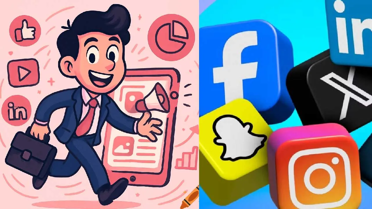 ગુજરાતના કેટલાક ઉદ્યોગપતિઓ રોજ નવી રીલ બનાવી પોતાની જાહોજલાલી વાહવાહીનું સોશિયલ મીડિયા PR કેમ કરતા હશે?