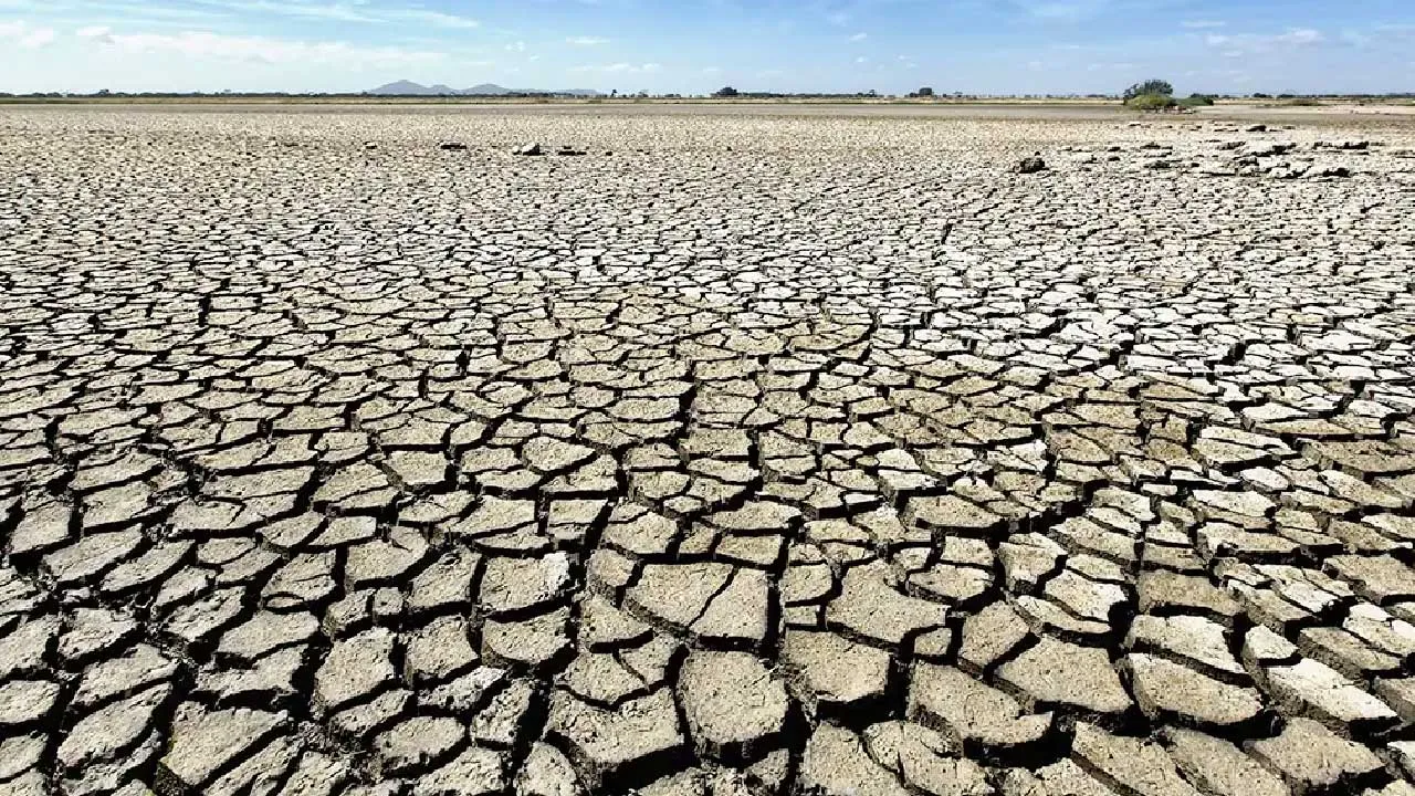 એક સમયે સાબરમતીથી ટ્રેન દ્વારા સૌરાષ્ટ્રમાં પાણી મોકલવું પડતું હતું, અને આજે...