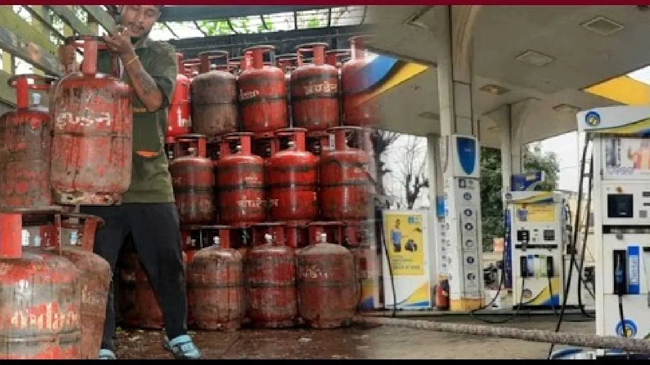 29 માર્ચના રોજ દેશમાં પેટ્રોલ-ડીઝલ-LPG-કેરોસીનની શું છે સ્થિતિ, સરકારે આપી તમામ માહિતી