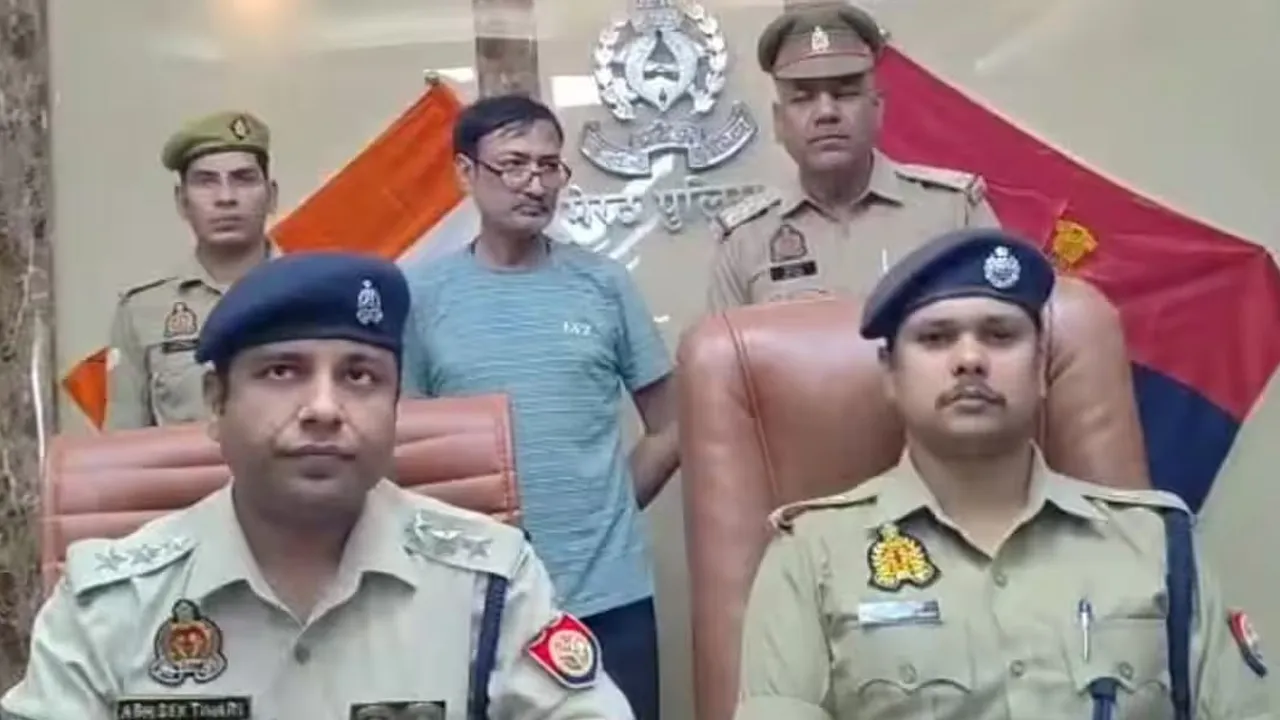 નકલી અધિકારી માનીને પોલીસે અસલી IAS અધિકારીને ઉઠાવી લીધા, દસ્તાવેજો બતાવ્યા પછી તો...