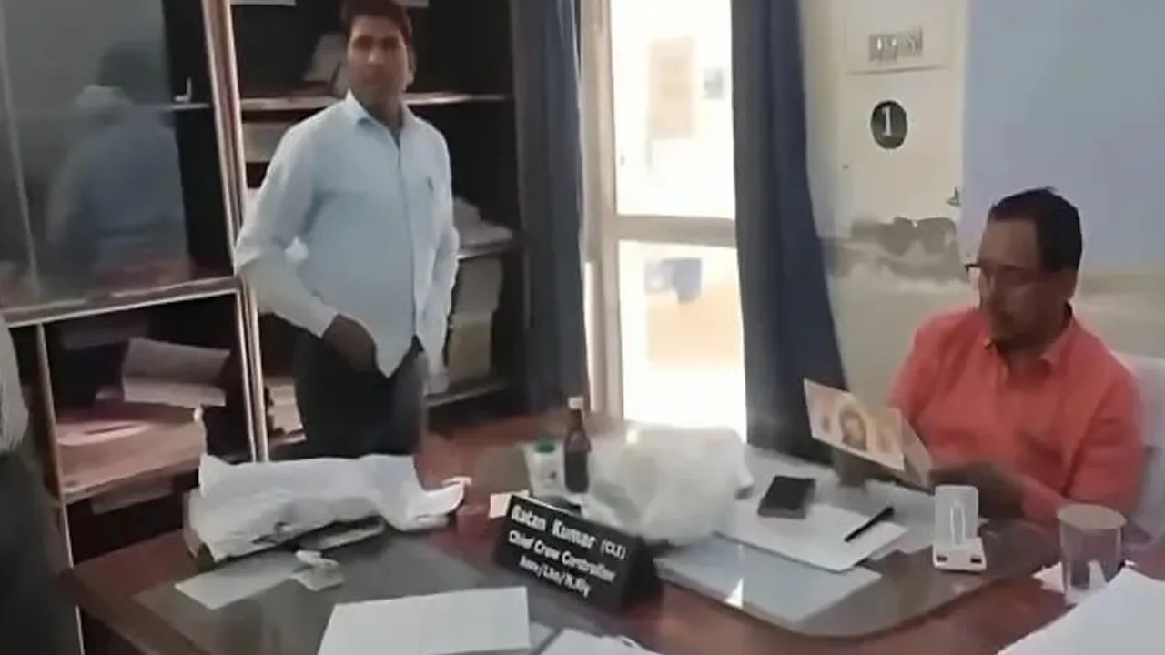 Railway-Loco-Pilot-Undresses2 