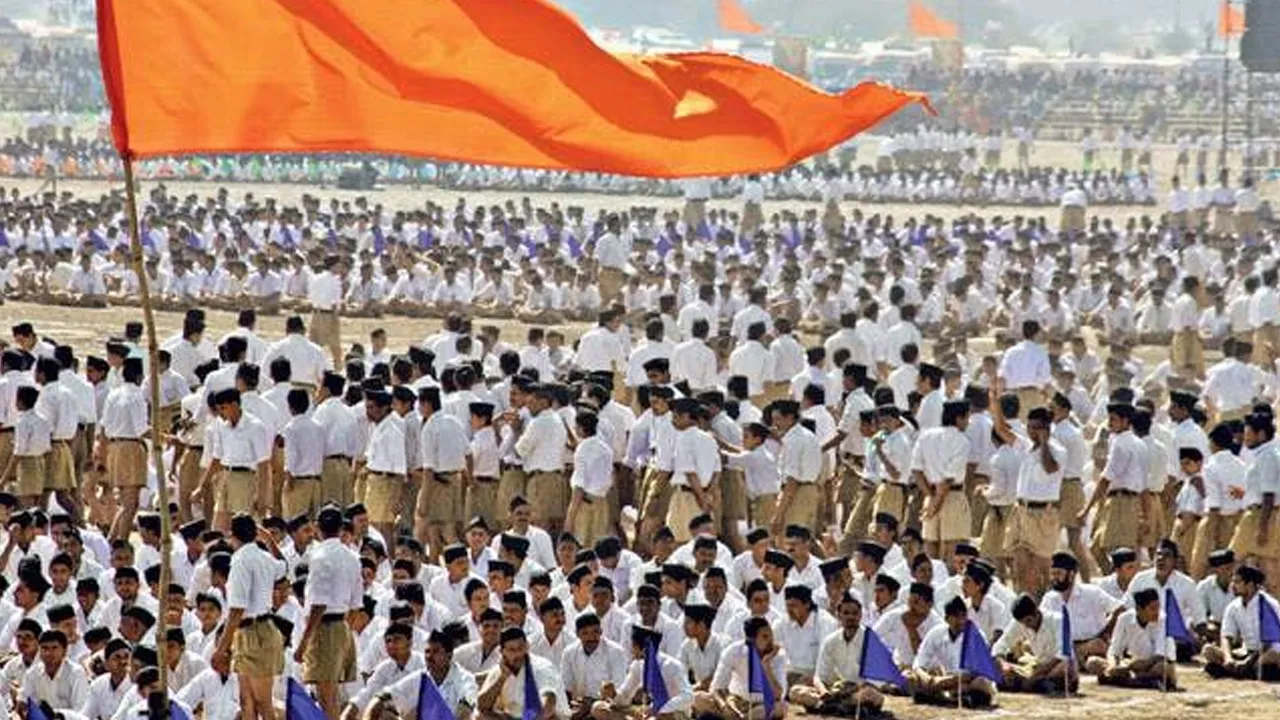 RSS  મોટા બદલાવો કરવા જઇ રહ્યુ છે