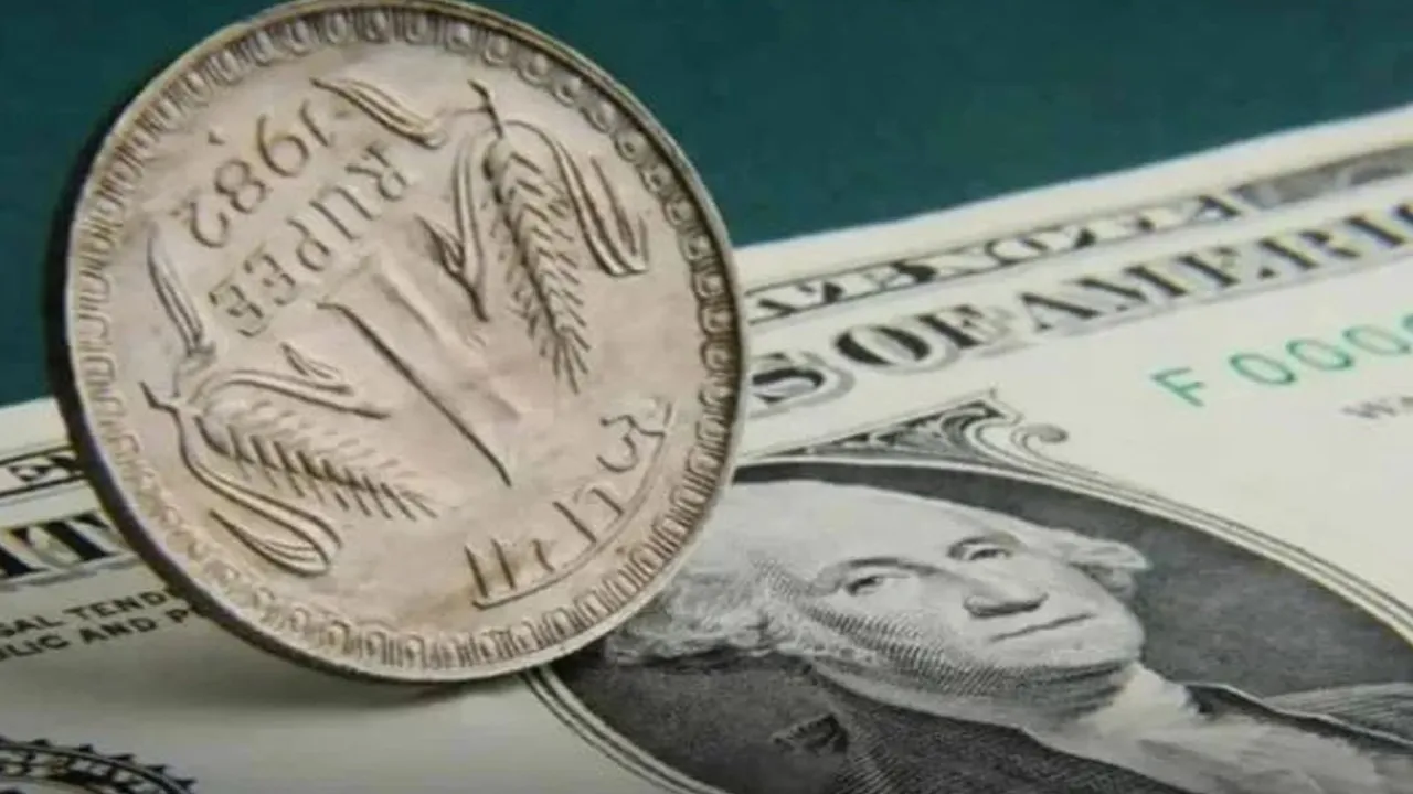 યુદ્ધ વચ્ચે રૂપિયો કેમ ઘટી રહ્યો છે? આ છે 5 કારણો, 100ના માર્ક સુધી ગગડવાનો ભય