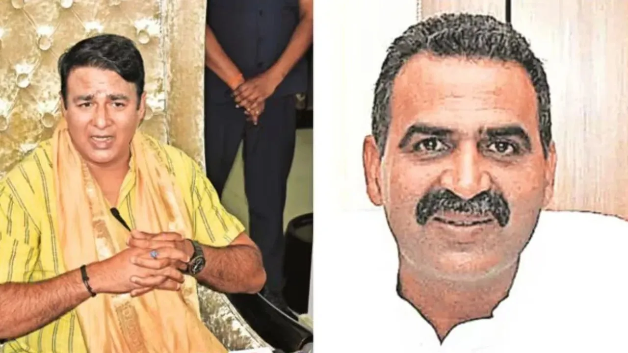 જાટ રાજકારણની પ્રયોગશાળા બની રહ્યું છે સરધાના; શું બાલિયાન સંગીત સોમ સાથેનો હિસાબ બરાબર કરશે?