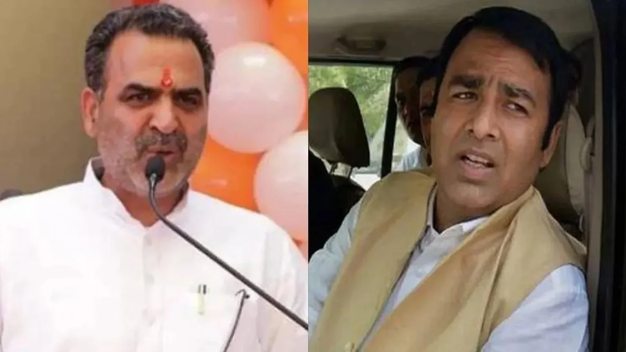 Sanjeev-Balyan-Sangeet-Som1 