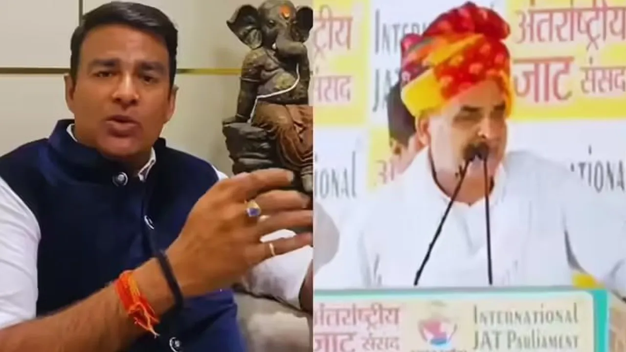 Sanjeev-Balyan-Sangeet-Som2 