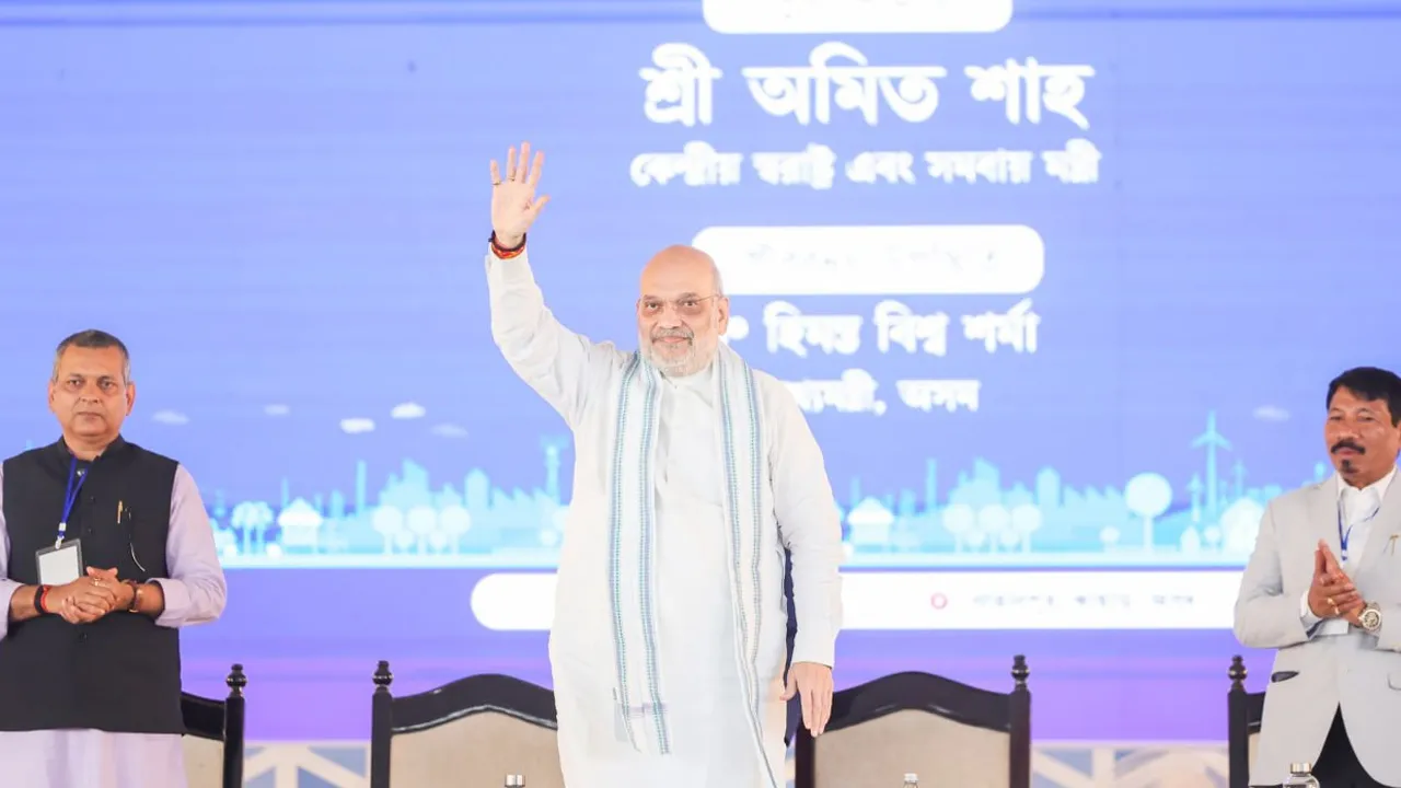 બિહાર અને બંગાળને વિભાજીત કરીને નવા કેન્દ્રશાસિત પ્રદેશની રચના અંગેની અટકળો પર સરકારે આપ્યો જવાબ