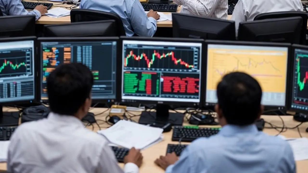 શું યુદ્ધનો અંત આવવાનો છે? અફરાતફરી પછી શેરબજારમાં શાનદાર તેજી, આ છે 3 કારણો