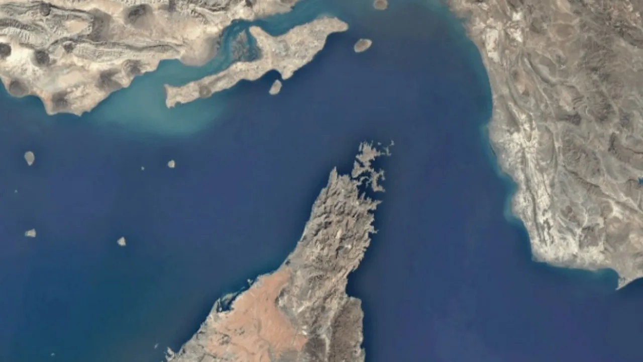 Strait-of-Hormuz 