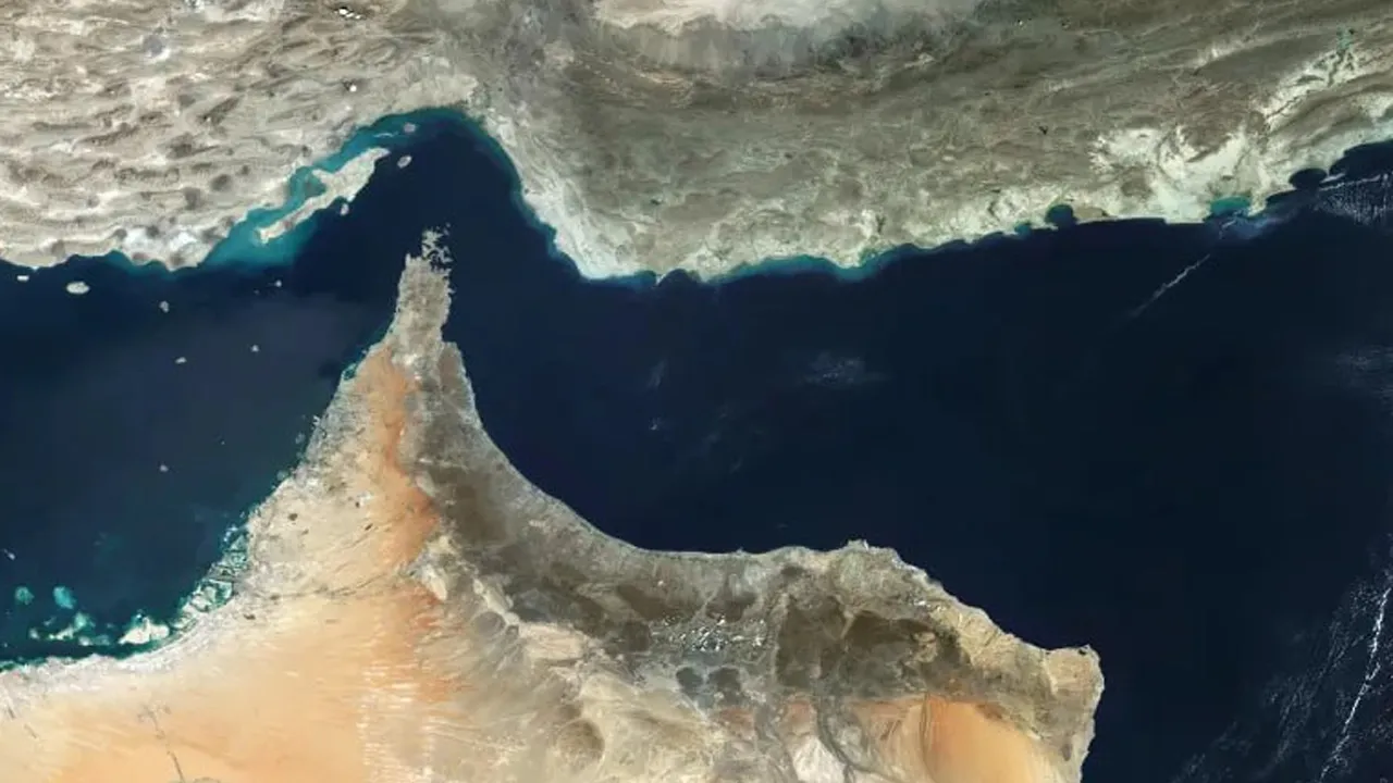 જો સ્ટ્રેટ ઓફ હોર્મુઝ સંપૂર્ણપણે બંધ થઈ જાય, તો માત્ર આ જ માર્ગો વિશ્વનું ભવિષ્ય નક્કી કરશે!