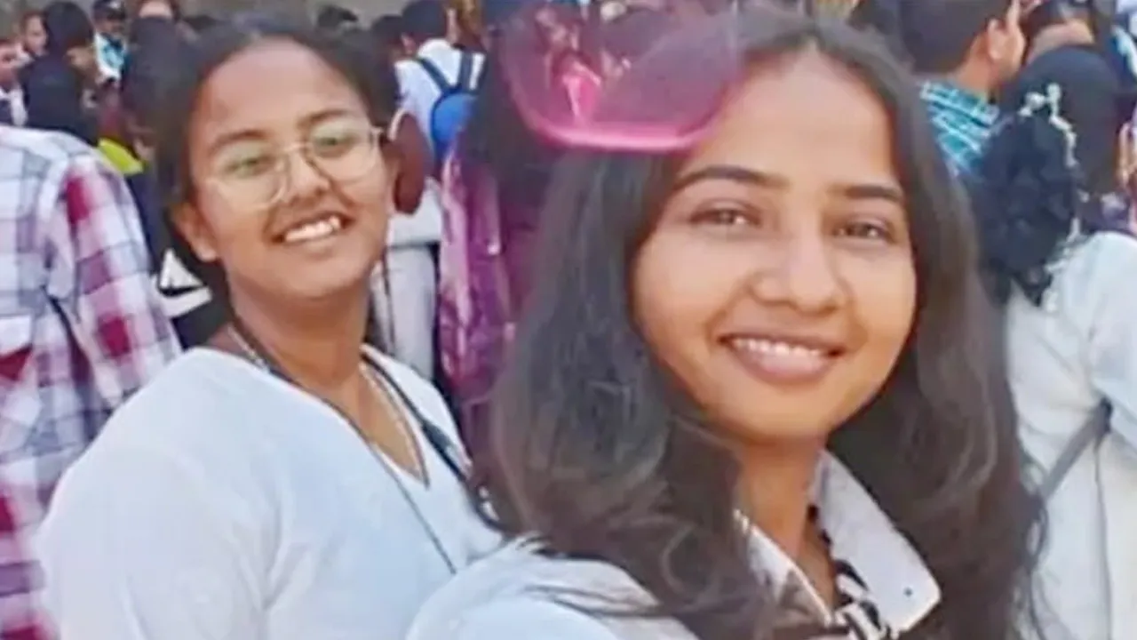 આત્મીય સંસ્કારધામ સ્વામિનારાયણ મંદિરના બાથરૂમમાંથી બે વિદ્યાર્થિની મૃત હાલતમાં મળી આવતા ખળભળાટ