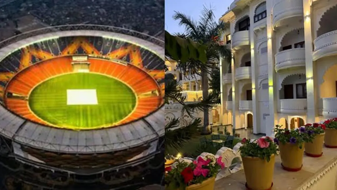 ટીમ ઇન્ડિયાએ ફાઇનલ જીતવા માટે અજમાવ્યો ત્રૂટકો... કર્યા 3 બદલાવ,