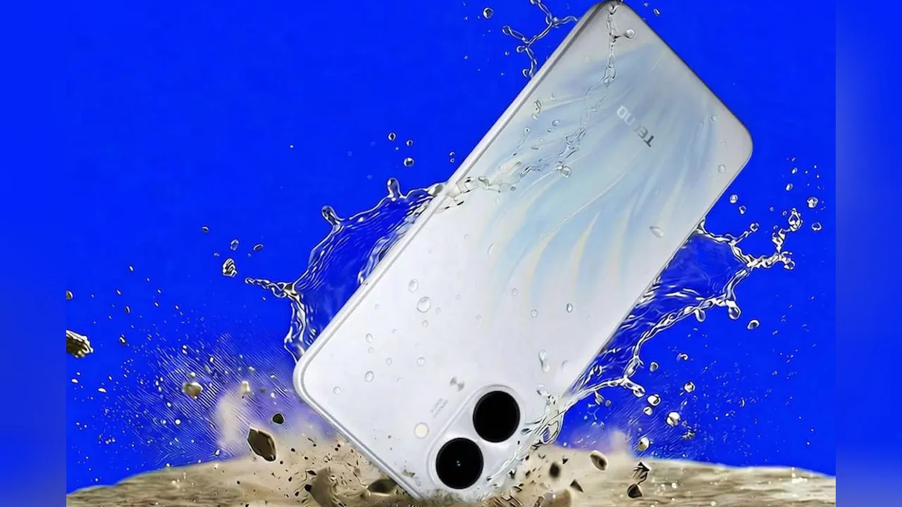 10 હજારથી ઓછી કિંમતમાં ભારતમાં 5000mAh બેટરી અને 120Hz ડિસ્પ્લેવાળો ફોન લોન્ચ