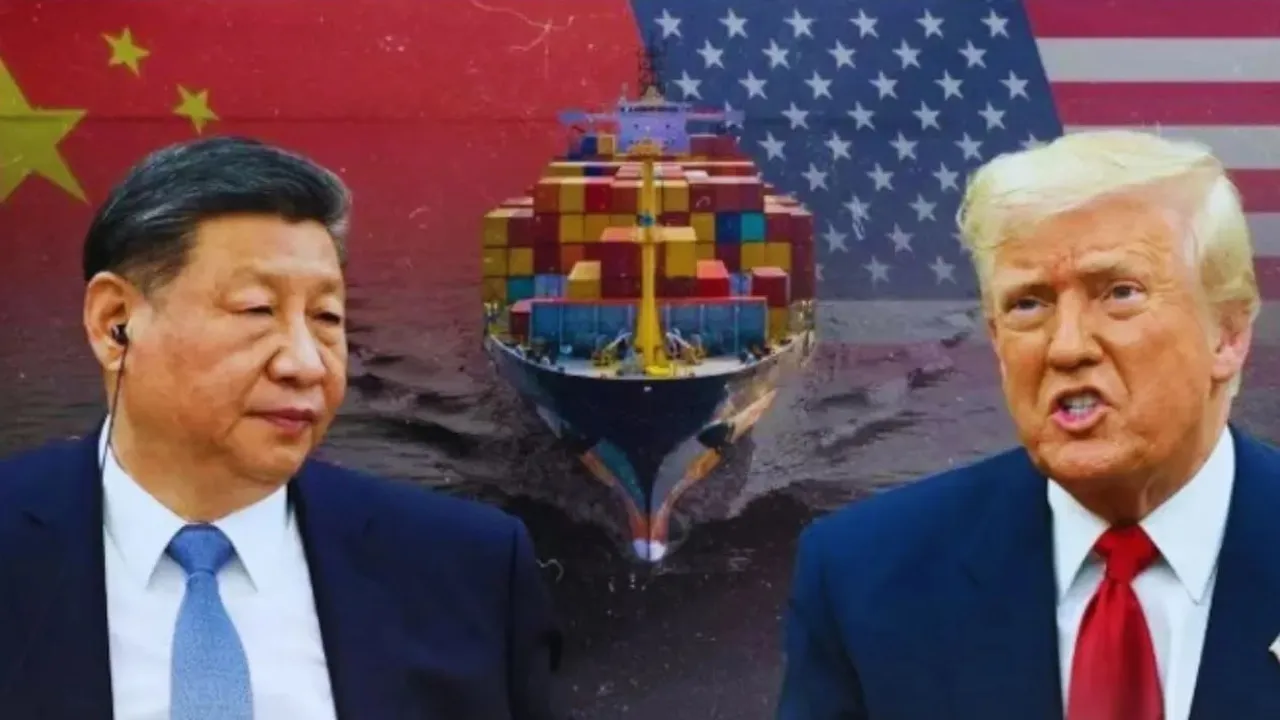 Trump-Oil-China 