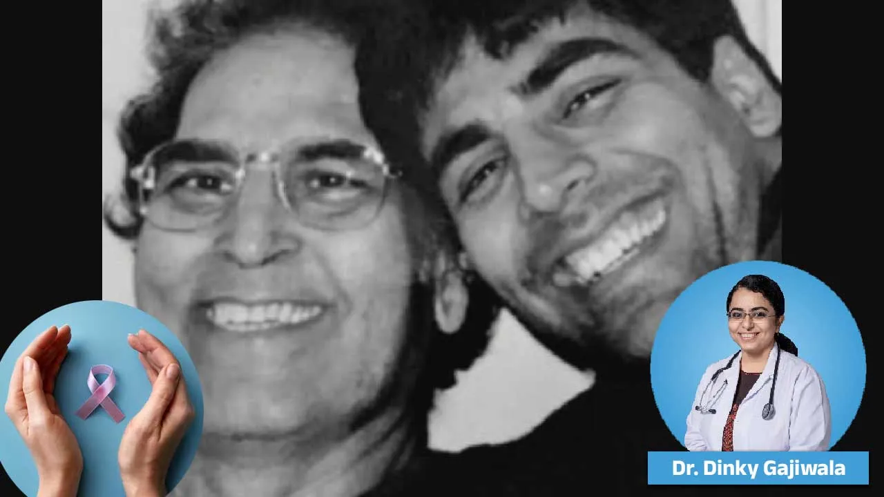 અક્ષય કુમારે પિતા ગુમાવ્યા હતા, પુરુષોને આપી PSA ટેસ્ટની સલાહ