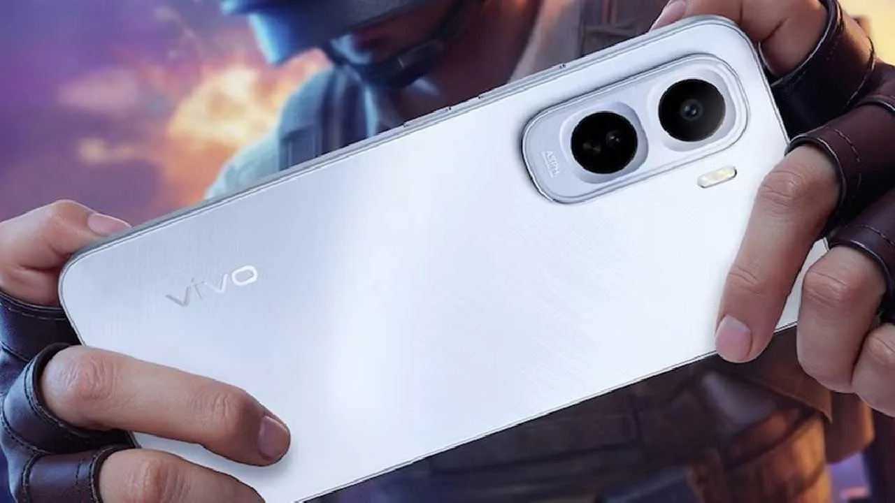 9020 mAh બેટરી, 90 વોટનું ફાસ્ટ ચાર્જર, જબરદસ્ત ડિસ્પ્લે સાથે લોન્ચ થયો 'Vivo T5 Pro'