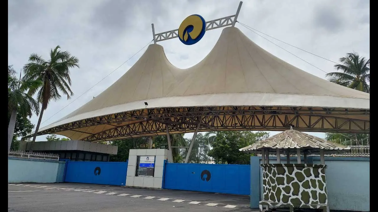 સુરતની રિલાયન્સ કંપનીનું રૂ. 1.46 કરોડનું પાણી બિલ સરકારે માફ કરવું પડશે