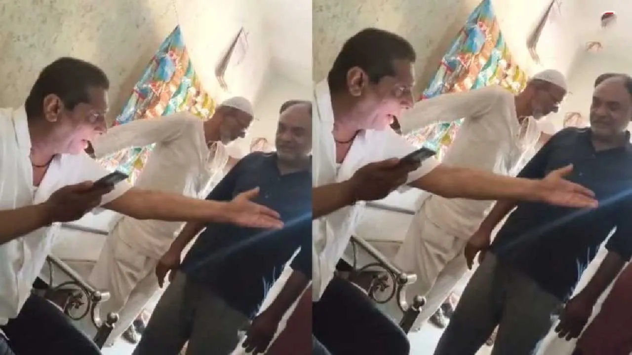 ‘ગત વખતે પૈસા આપ્યા હતા છતા 17 મત મળ્યા હતા’, અમદાવાદના અપક્ષ ઉમેદવાર કાળુ ભરવાડનું વિવાદાસ્પદ નિવેદન