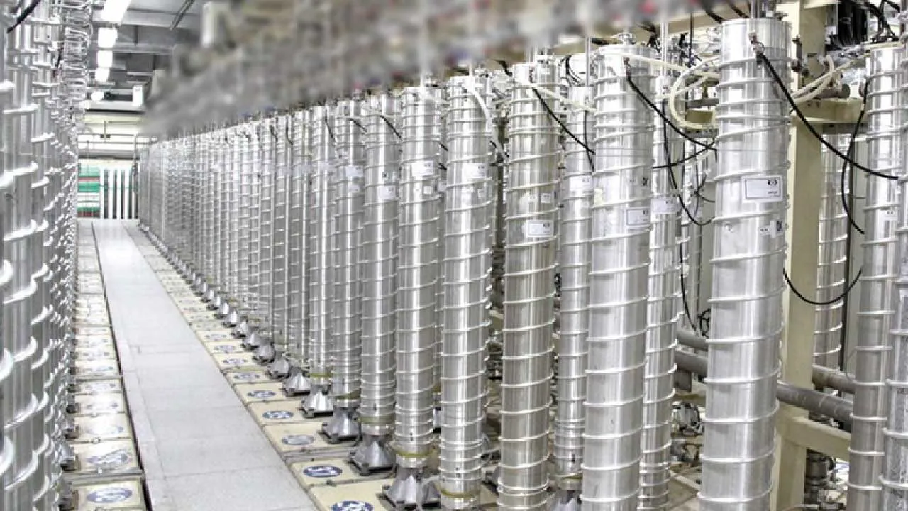 જો અમેરિકાએ ઈરાનમાંથી યુરેનિયમ કાઢવાની કોશિશ કરી તો શું થશે?