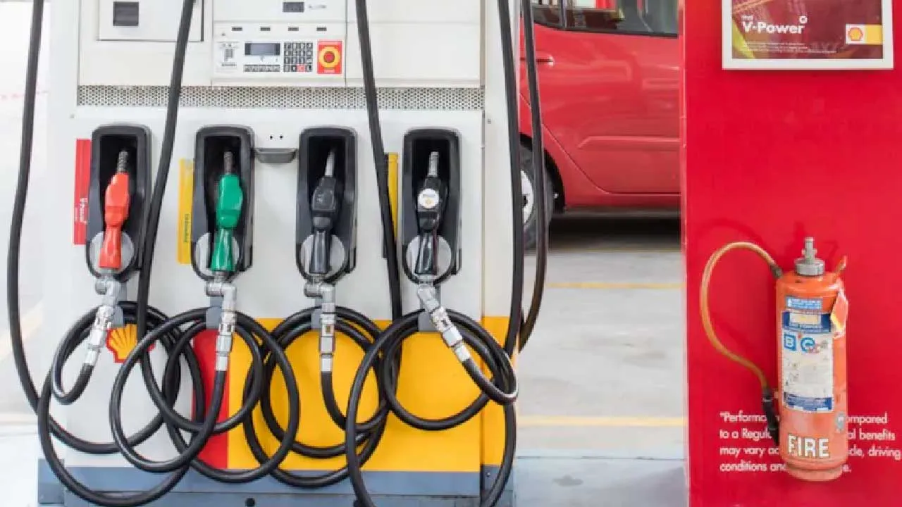 નાયરા બાદ વધુ એક કંપનીએ પેટ્રોલના ભાવ 7 રૂપિયા અને ડીઝલના ભાવ 25 રૂપિયા વધાર્યા