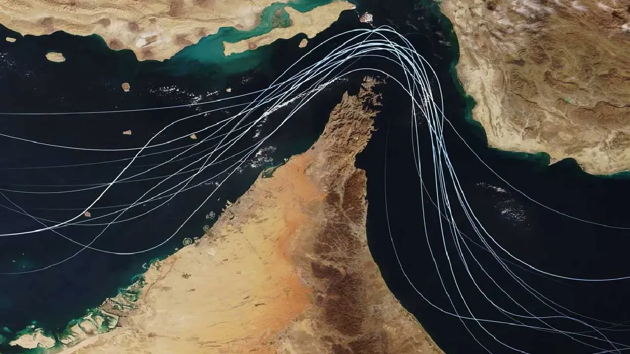 ટ્રમ્પ પાસે હોર્મુઝ સ્ટ્રેટ ખોલવા માટે 3 અન્ય વિકલ્પો હતા, તો પછી તેમણે નાકાબંધી કેમ પસંદ કરી?