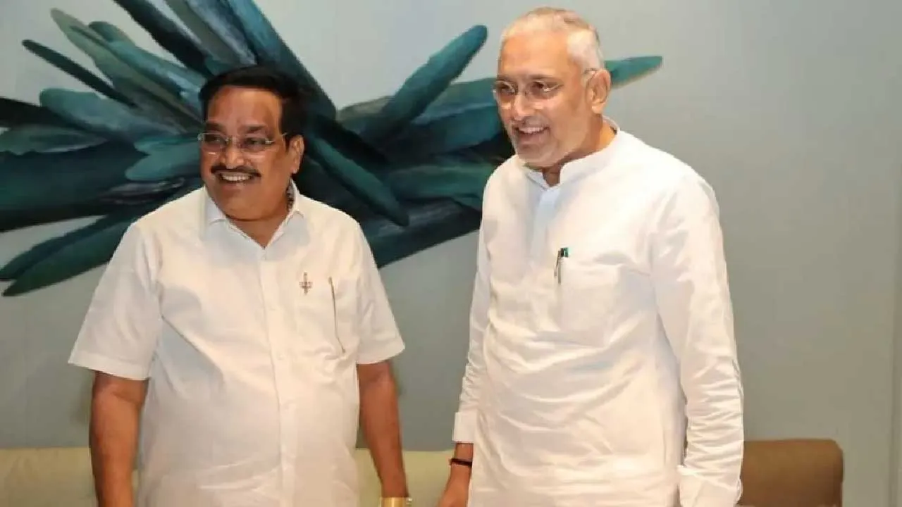 બિનહરીફ જીત: વિશ્વકર્મા તો પાટીલને પણ ટપી ગયા!