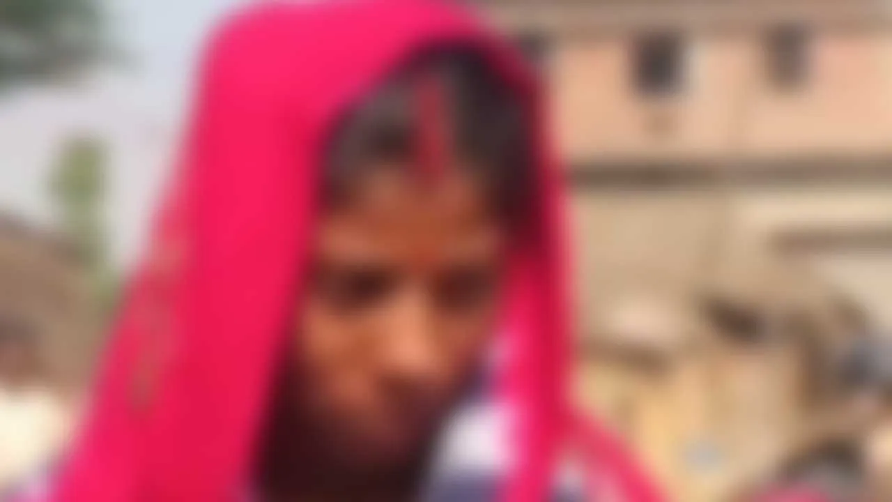 બિહારી છોકરીને ઇન્સ્ટા પર પ્રેમ થયો અને તેણે સુરતમાં આવી લગ્ન કર્યા; હવે તેનો પતિ ફરાર થઇ ગયો!