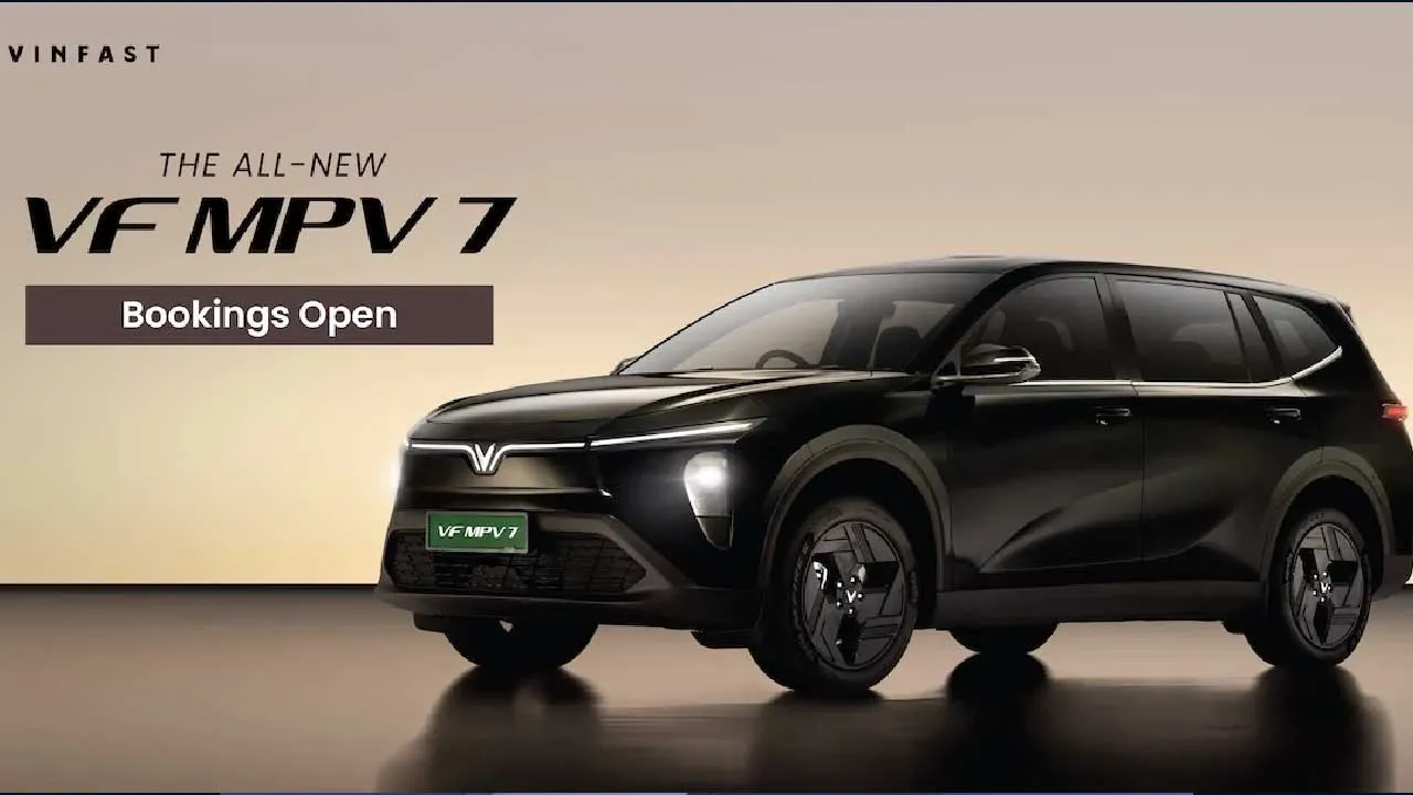 ઈનોવાને ટક્કર મારવા આવી 7-સીટર ઇલેક્ટ્રિક કાર, એક ચાર્જ પર 517 Km રેન્જ, 10 વર્ષની બેટરી વોરંટી અને કિંમત...