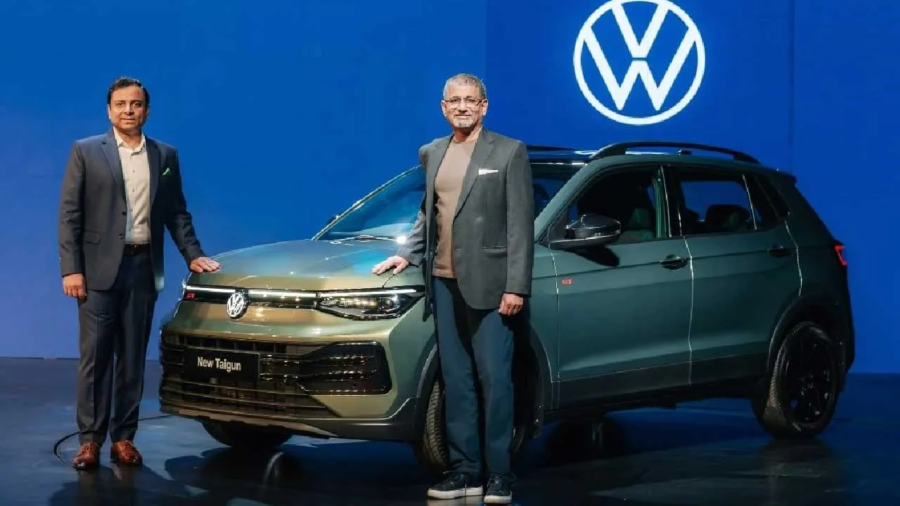 મજા ન આવે તો પૈસા પાછા! 75 ટકા બાયબેક ગેરંટી સાથે એક Volkswagen Taigunનું વેરિયન્ટ લોન્ચ