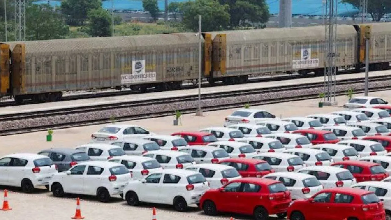 ઈરાન યુદ્ધની ભારતના ઓટો ઉદ્યોગ પર મોટી અસરનો ભય, કાર ઉત્પાદન પર પડી શકે અસર