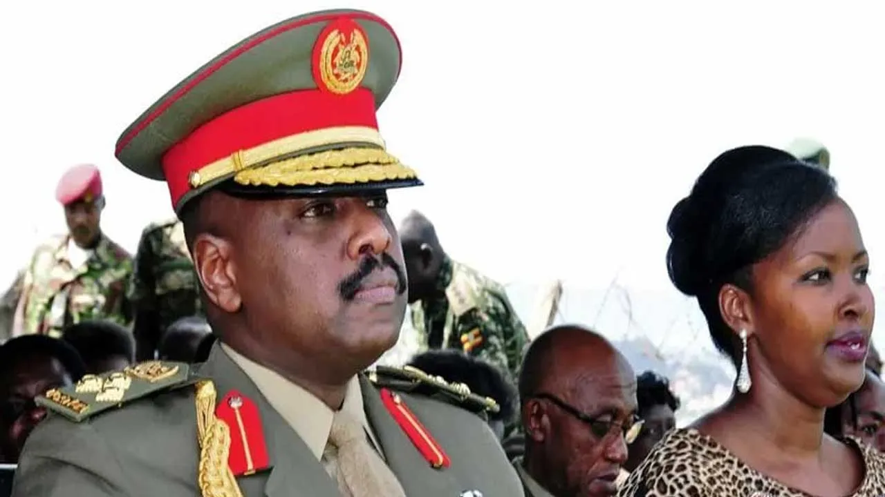 સૌથી સુંદર મહિલા અને 1 અબજ ડોલર આપો, નહિતર... યુગાન્ડાના આર્મી ચીફે તુર્કી પાસે કરી માંગ 