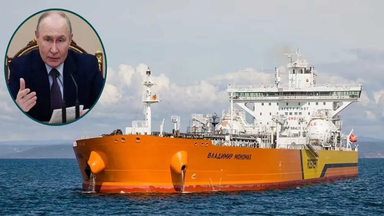 રશિયાની એશિયન દેશોને 40 ટકા ડિસ્કાઉન્ટ પર ગેસ પૂરો પાડવાની મોટી ઓફર! છતાં ભારતની સામે છે આ મૂંઝવણ