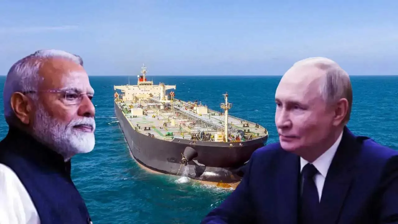 Russia-South Asian Countries