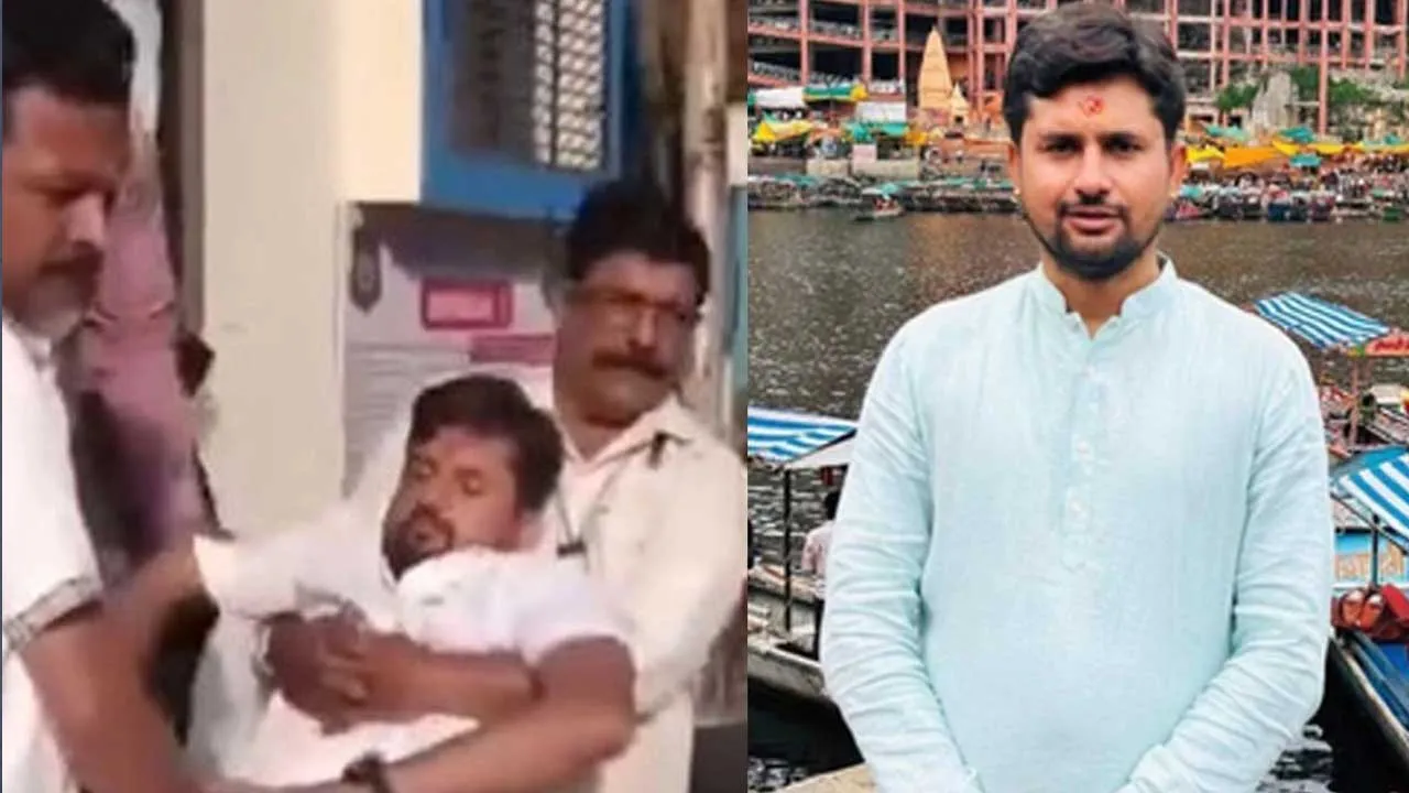 શું સુરતમાં AAPને સારા ઉમેદવારો નથી મળતા? આરોપીઓ અને તેમની પત્નીઓને આપી દીધી ટિકિટ