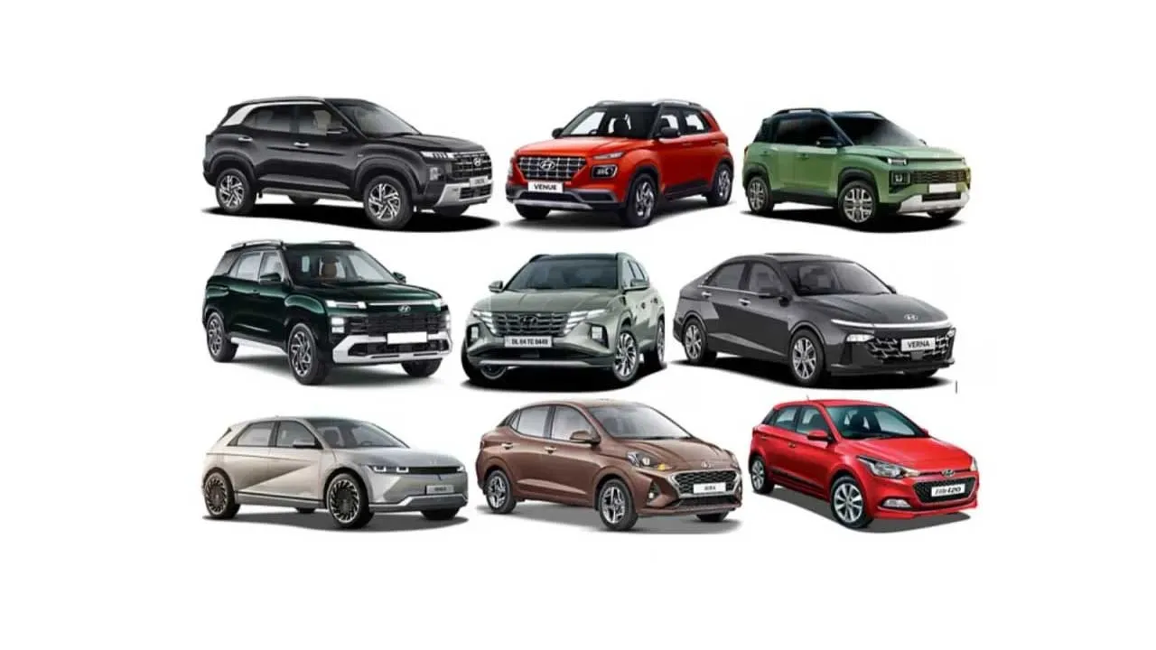 Hyundai-Cars Price Hike