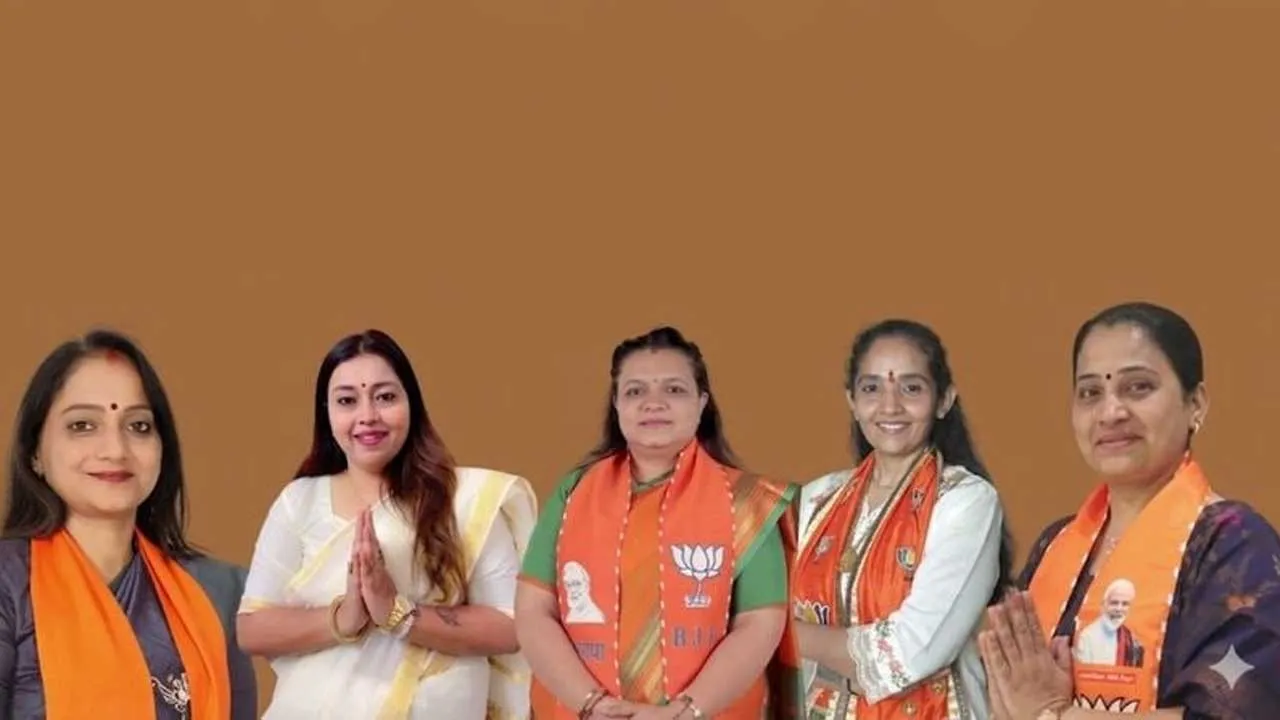 સુરત અને અમદાવાદમાં ભગવો લહેરાયા બાદ હવે મેયર કોણ બનશે? આ નામોની ચર્ચાઓ તેજ