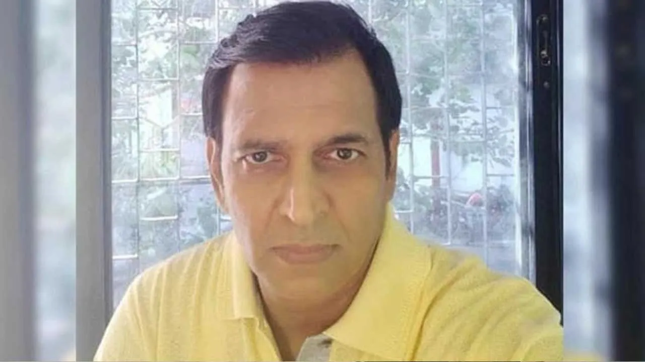 Sunil Lahri