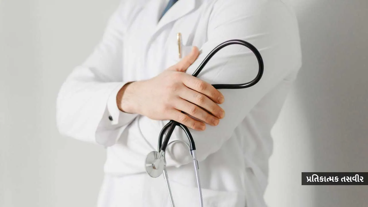 doctor
