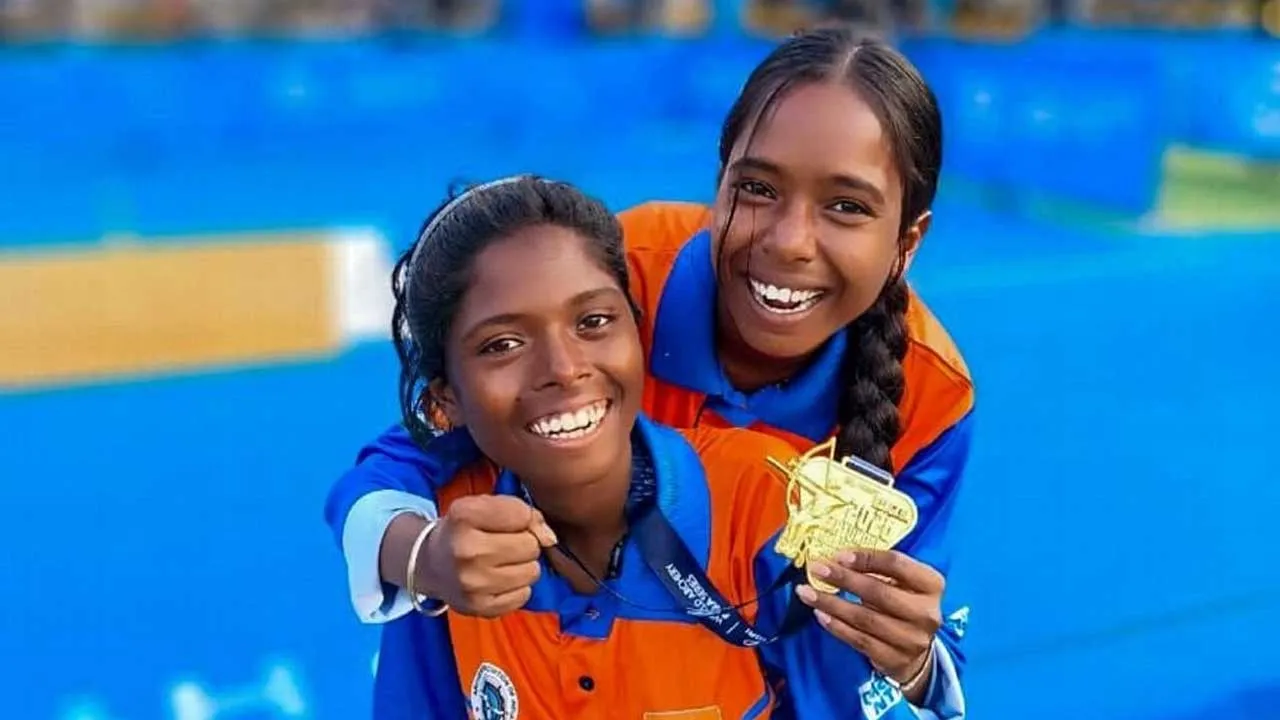 જેને પોતિકાઓએ જ ઝેર આપવાનો પ્રયાસ કર્યો હતો તેણે ભારતને ગોલ્ડ અપાવ્યો