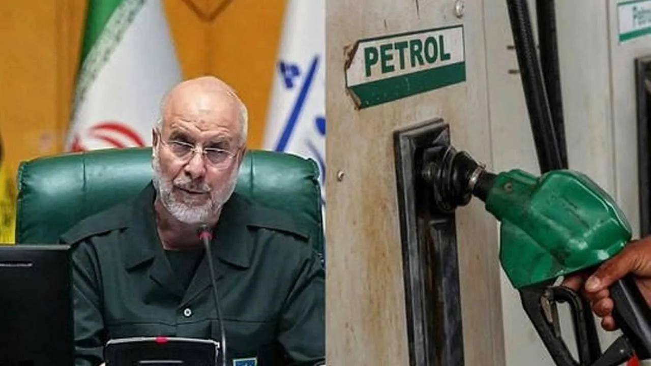 'પેટ્રોલના ભાવની મજા લો...', ટ્રમ્પની નાકાબંધીની યોજના પર ઈરાને આપી કડક ચેતવણી