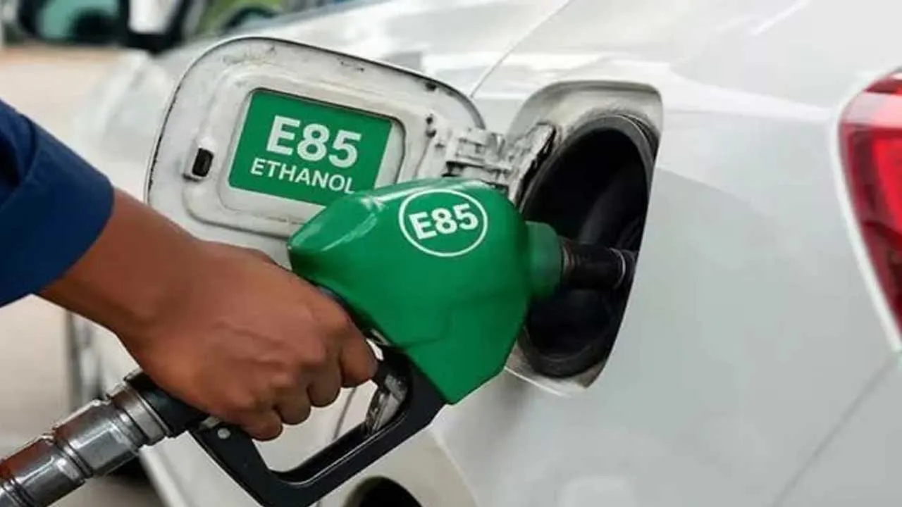 શું હવે પેટ્રોલમાં 85 ટકા ઇથેનોલ હશે?, મળશે 'E85 પેટ્રોલ'; સરકારે ડ્રાફ્ટ નોટિફિકેશન બહાર પાડ્યું