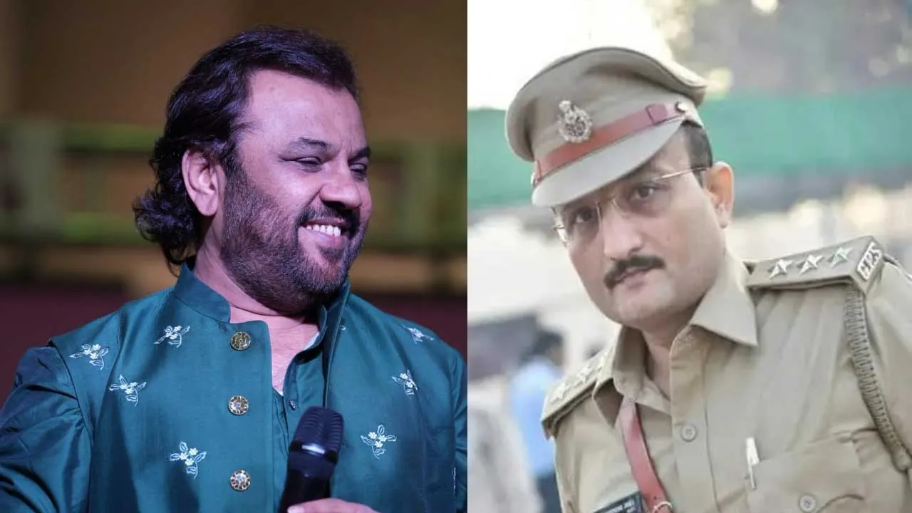 હાઇ કોર્ટે કિર્તીદાન અને PI, PSI, SP સહિતના પોલીસ અધિકારીઓને ફટકારી નોટિસ, જાણો શું છે આખો મામલો?