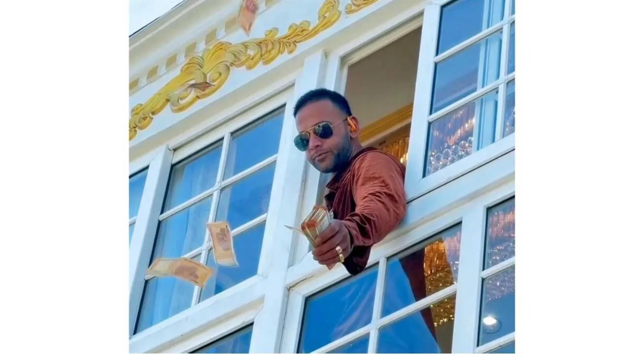 ટાઇગરટિહનો વાયરલ વીડિયો: જ્યારે મદદ કરવાની ભાવના રીતથી વધુ મહત્ત્વની બને છે