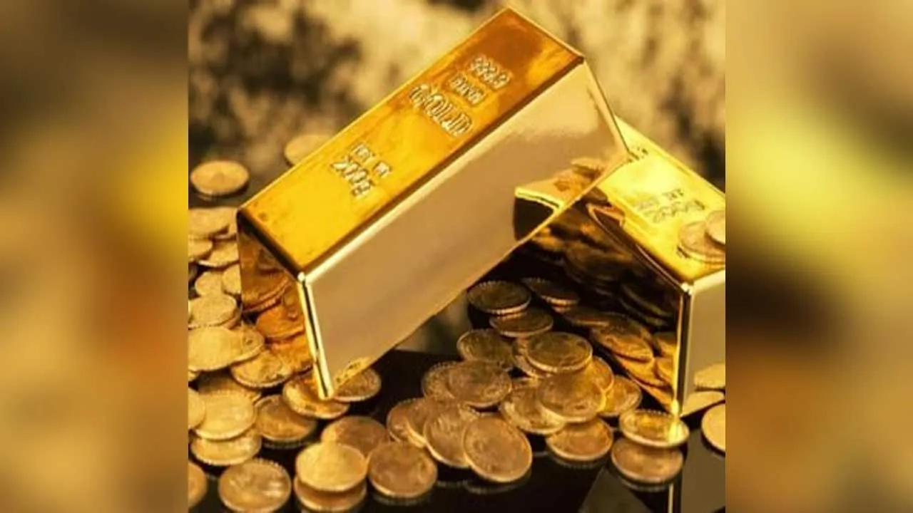 દુનિયાના આ બે નાના દેશો ખરીદી રહ્યા છે મોટા પ્રમાણમાં સોનું? 