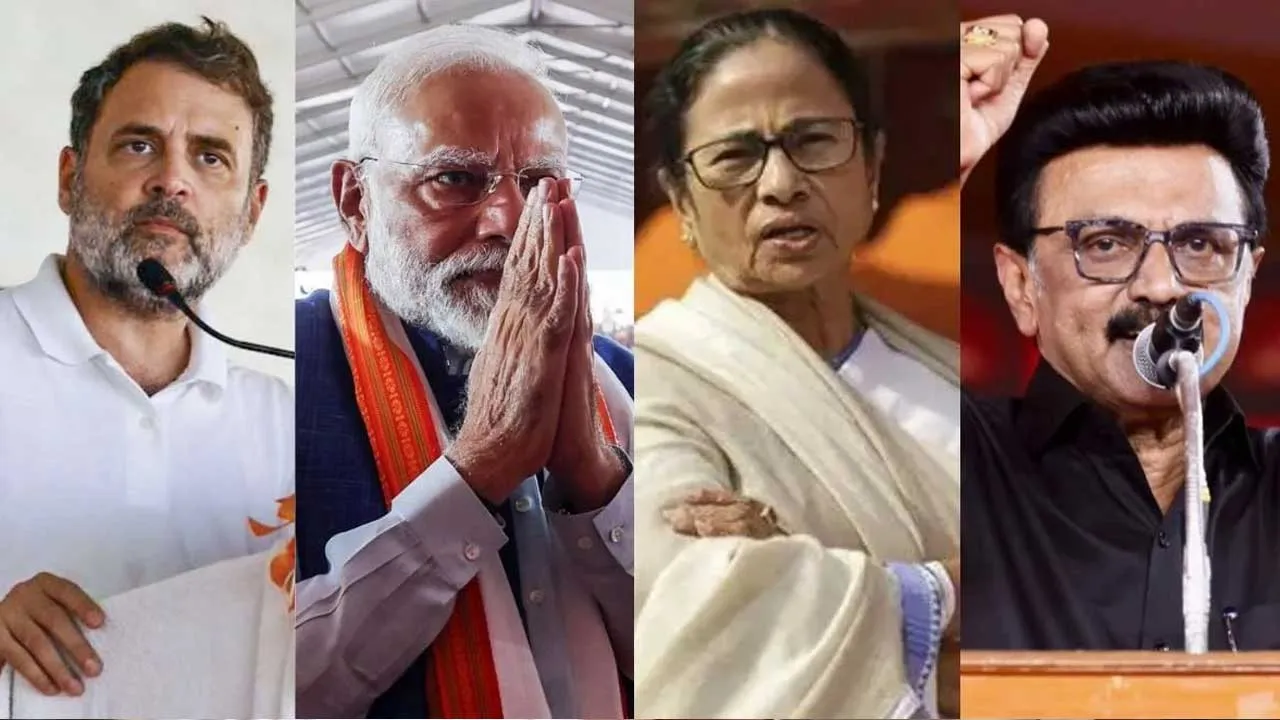 Exit Polls-2026