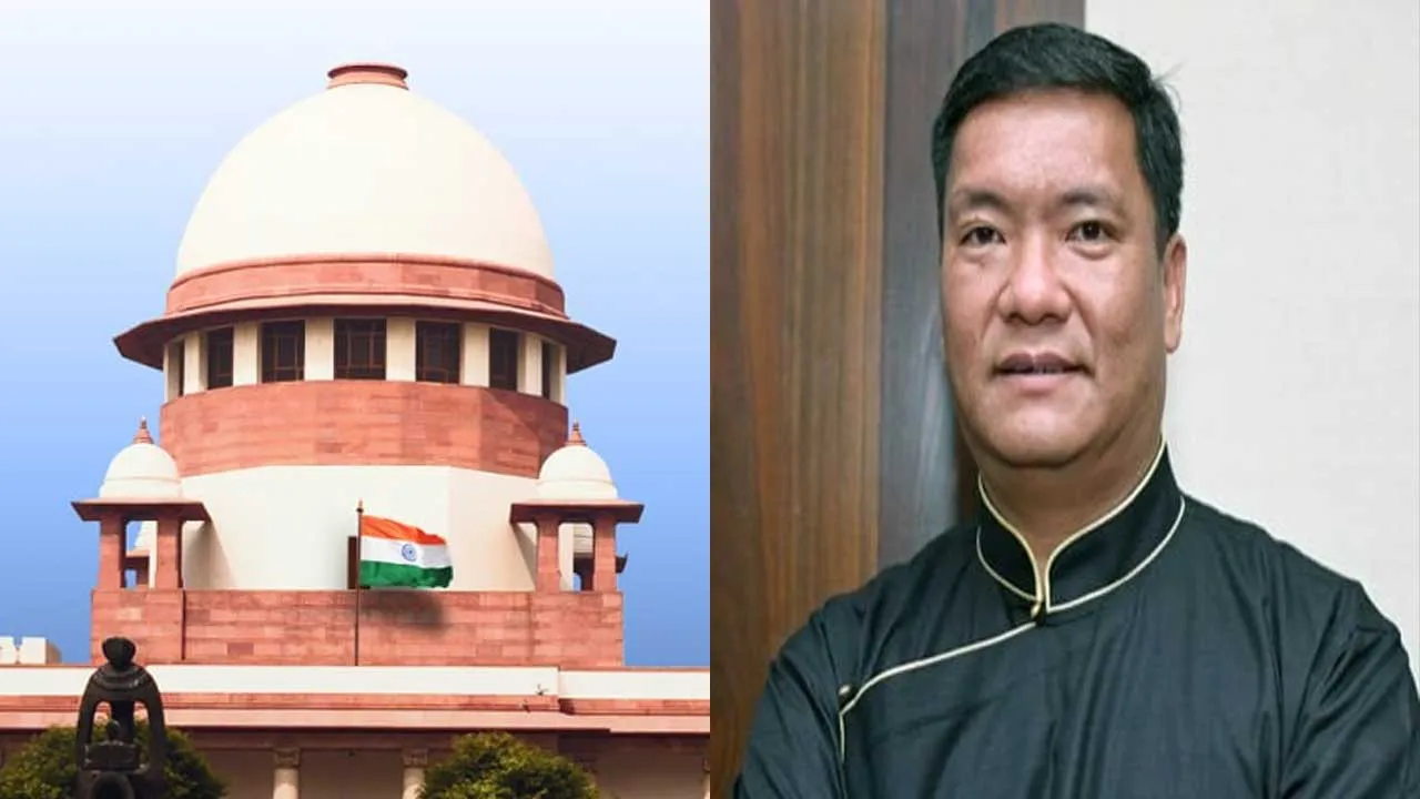 ભાજપશાસિત સરકારના મુખ્યમંત્રી સામે સુપ્રીમ કોર્ટે CBI તપાસનો આદેશ આપ્યો